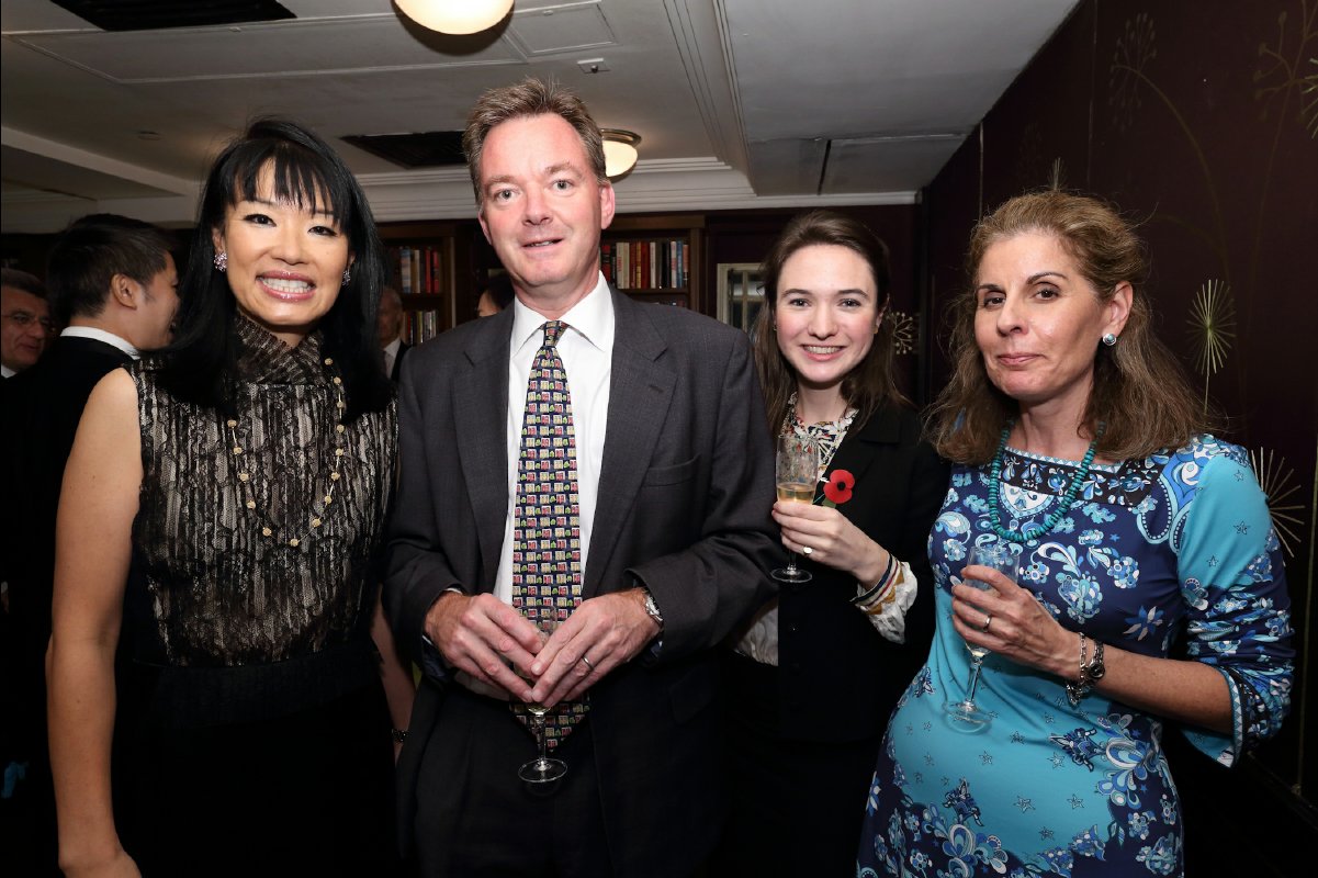 20121105 Trinity Dinner in HK with Sir Gregory Winter30